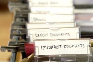 Important-Documents
